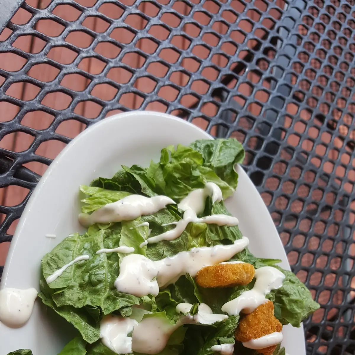 Side Salad