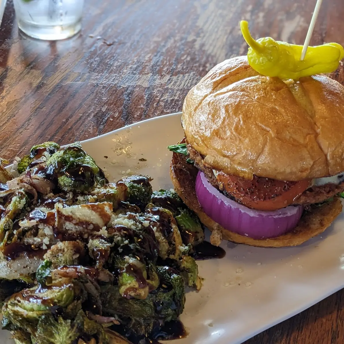 Brussels Sprouts