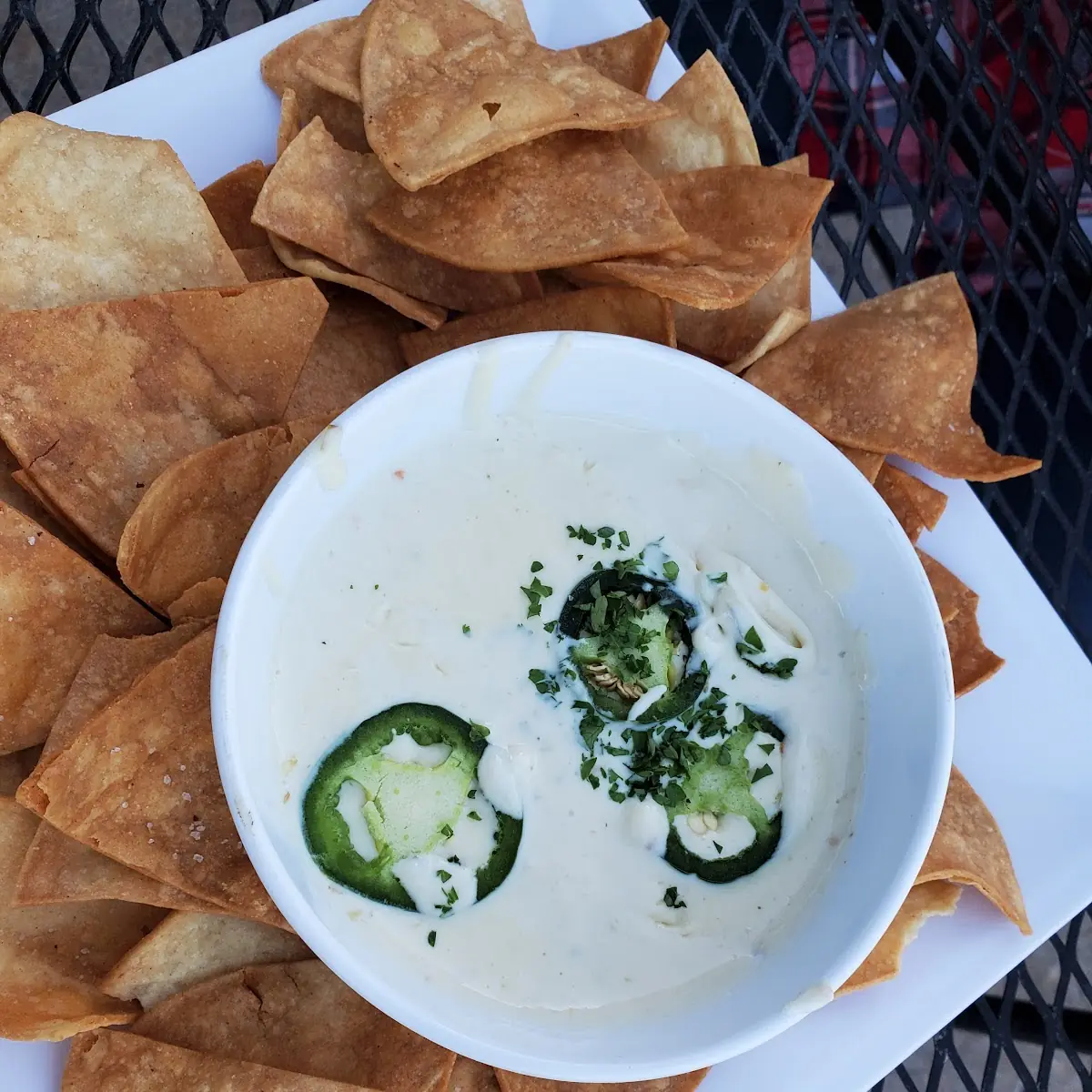 Queso Blanco