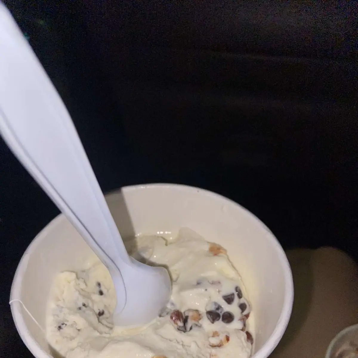 Hot Fudge