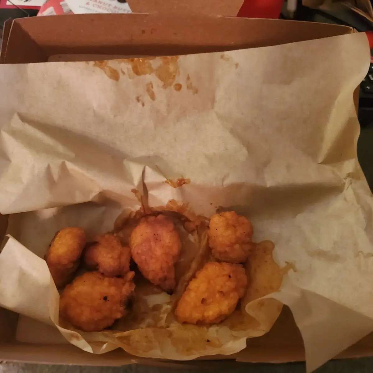 Tater Tots