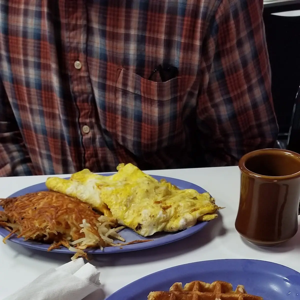 Country Fried Steak