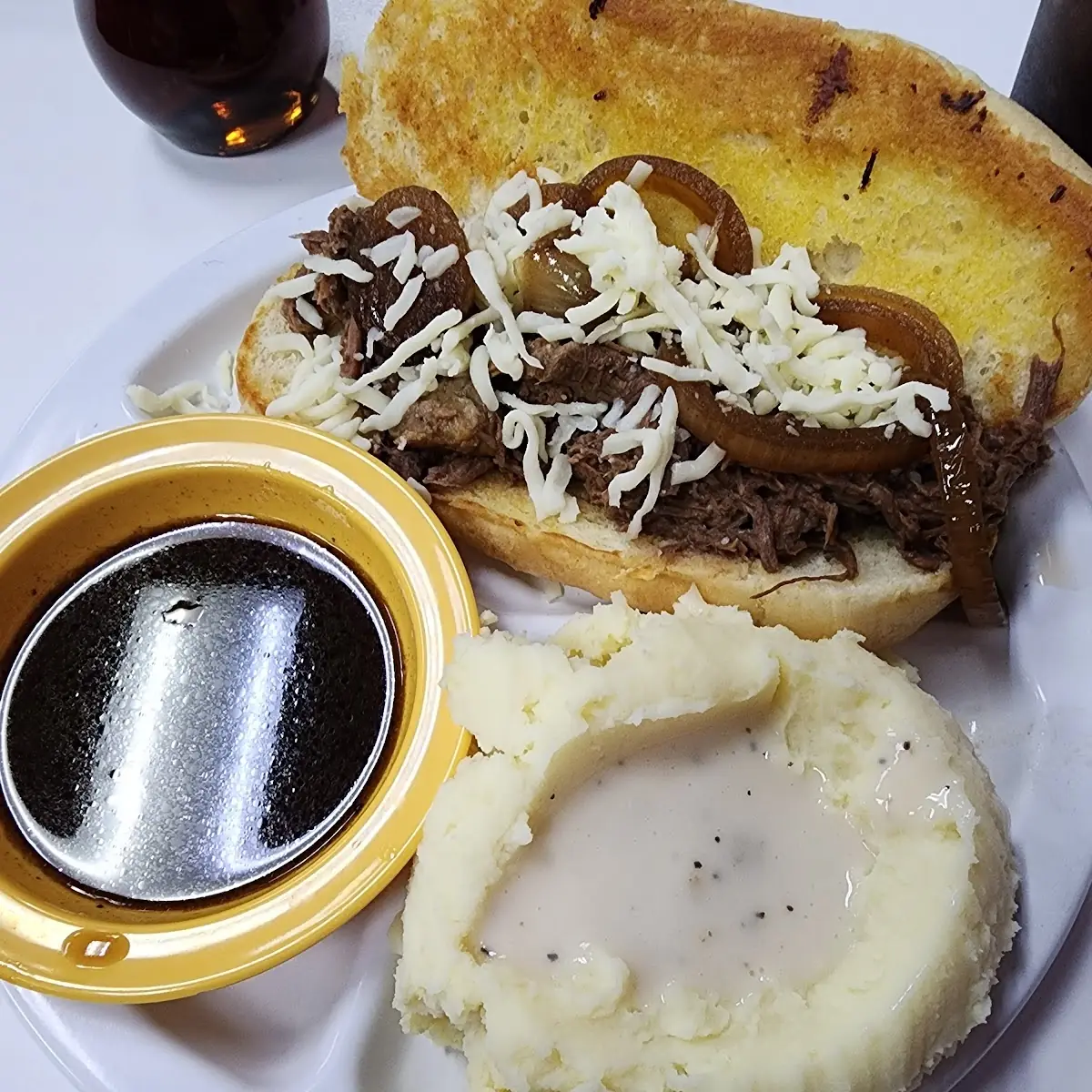 French Dip
