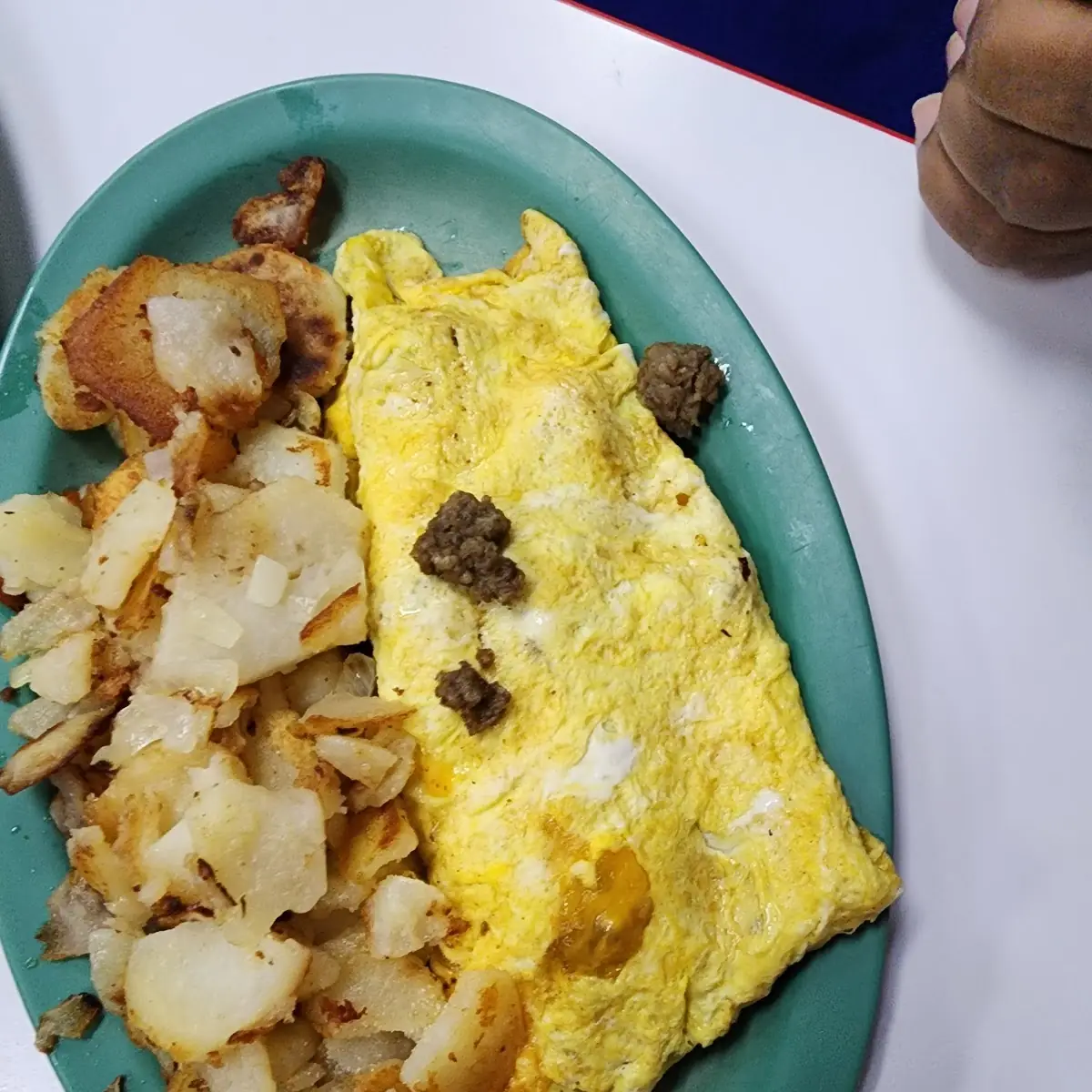 Omelette