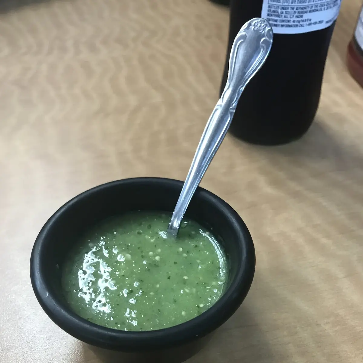 Salsa Verde