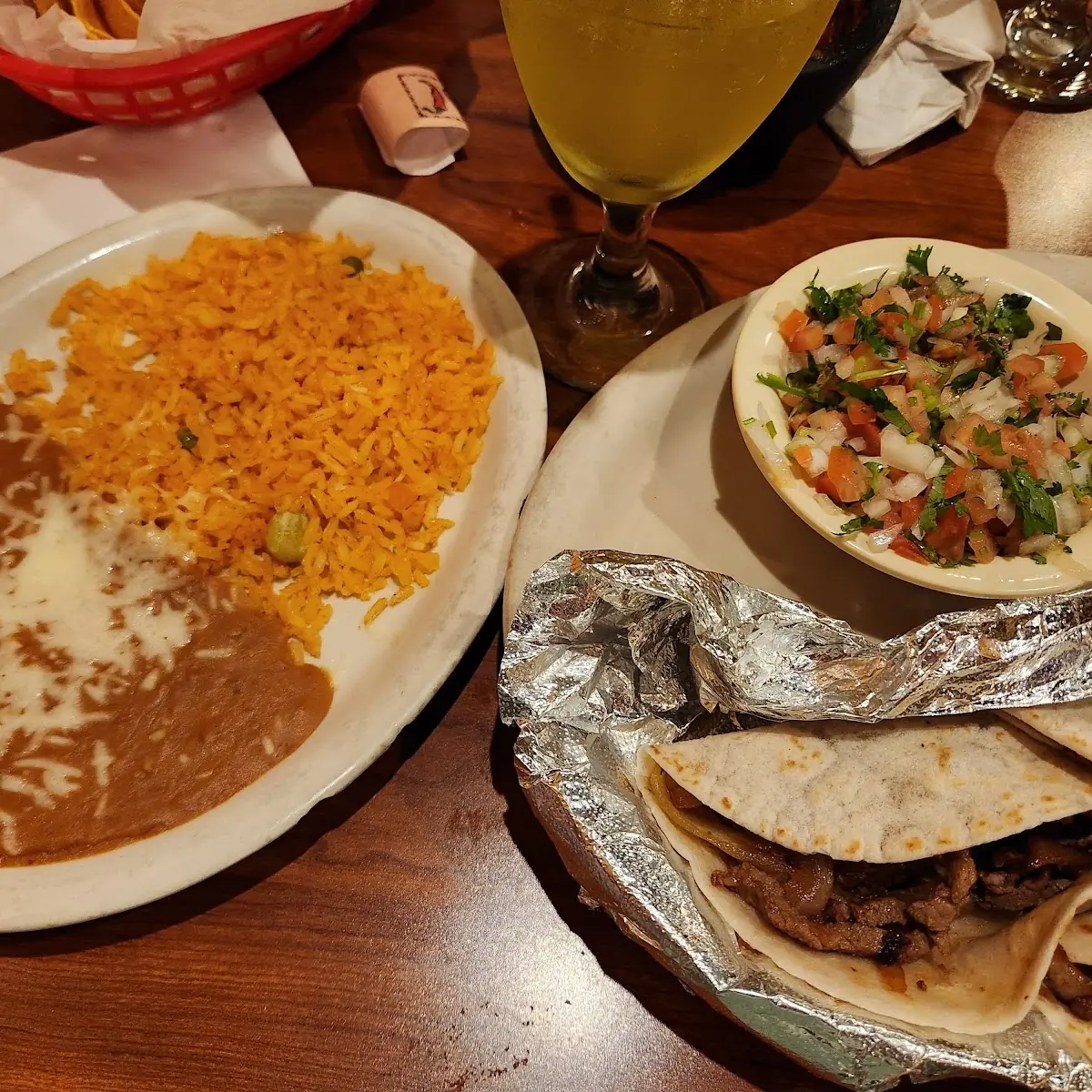 Tacos