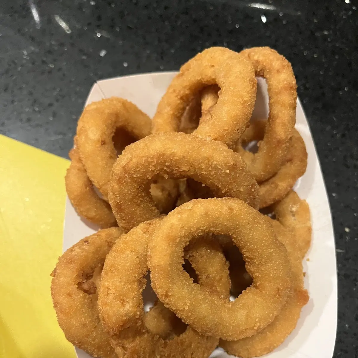 Chicken Wings Combo (5 Pieces)