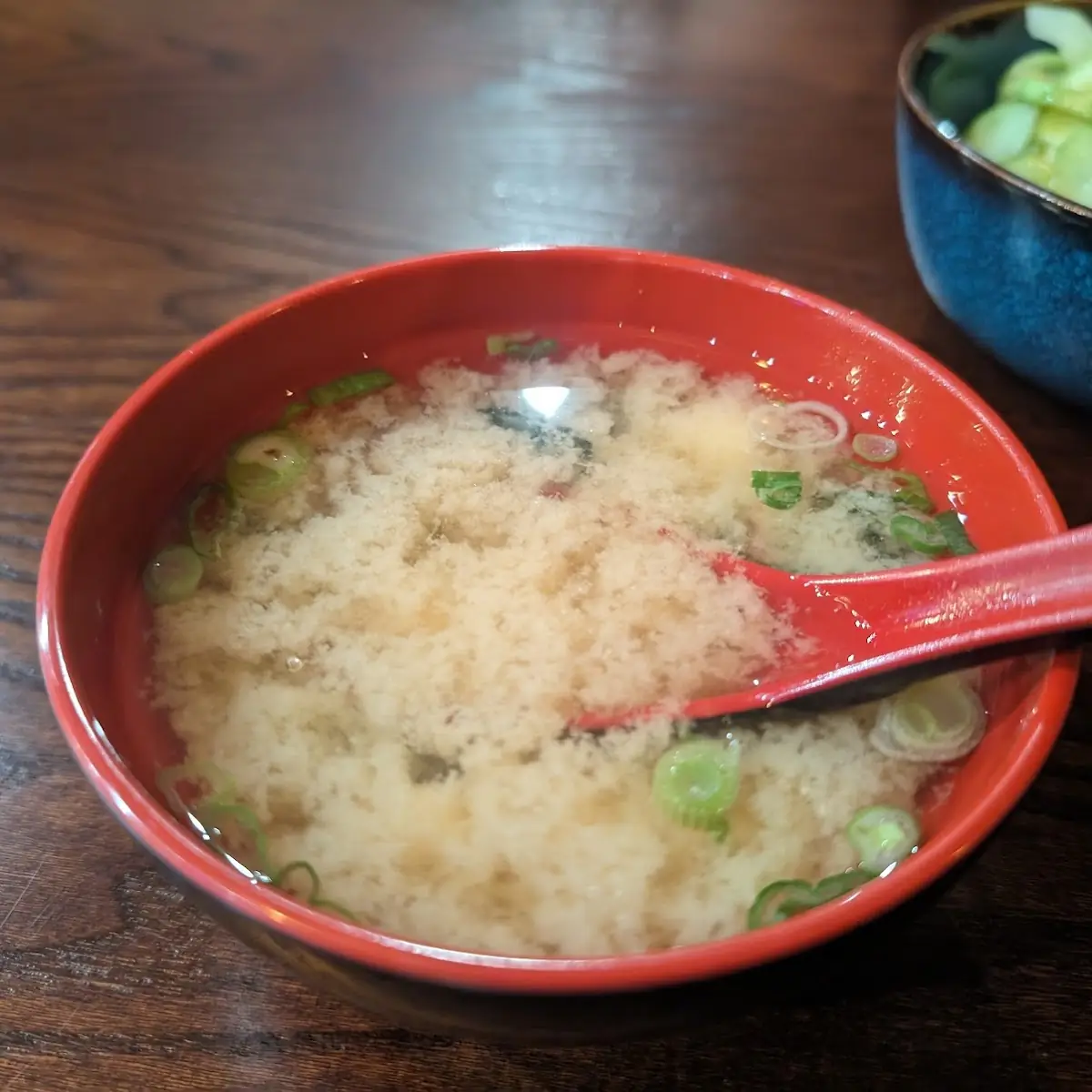 Miso Soup