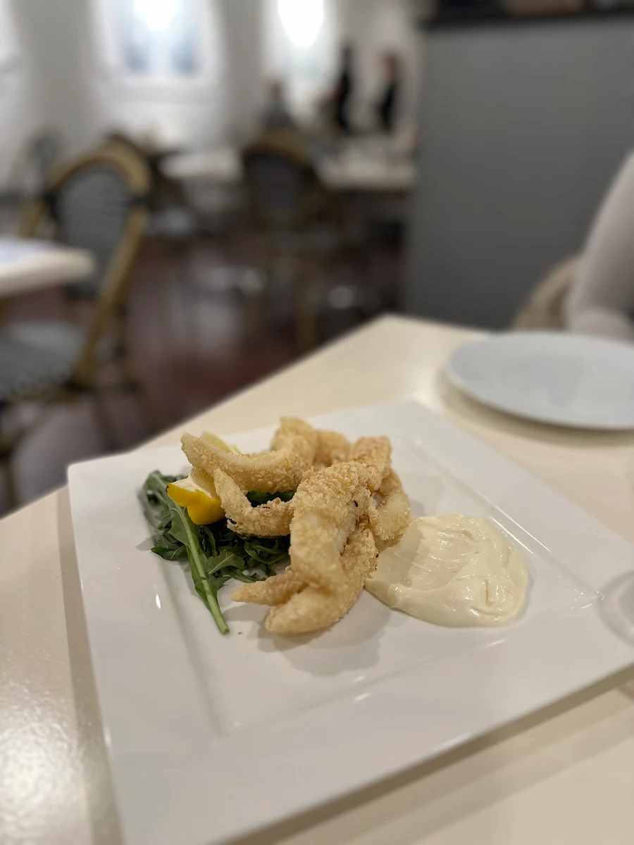 Calamari