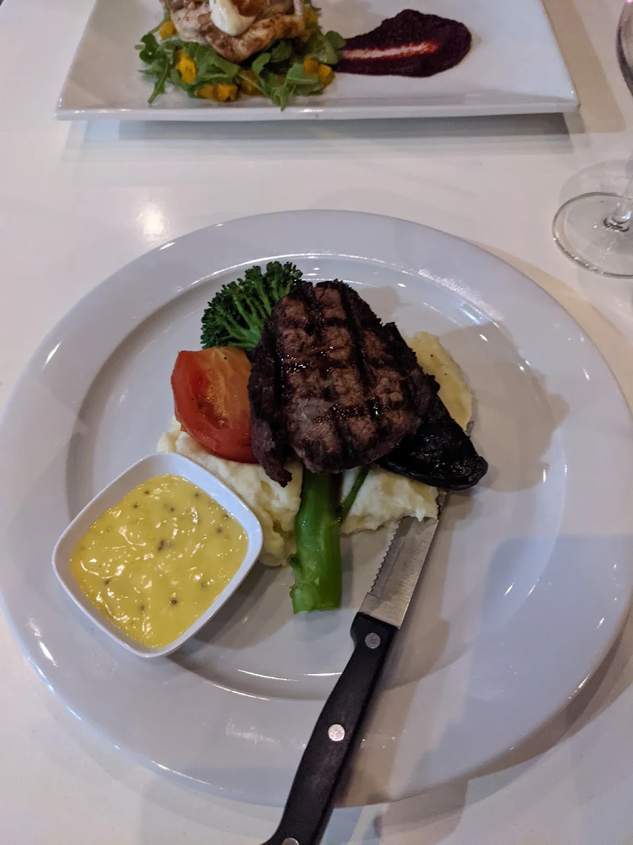 Fillet Steak
