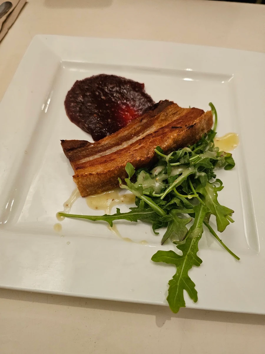 Pork Belly