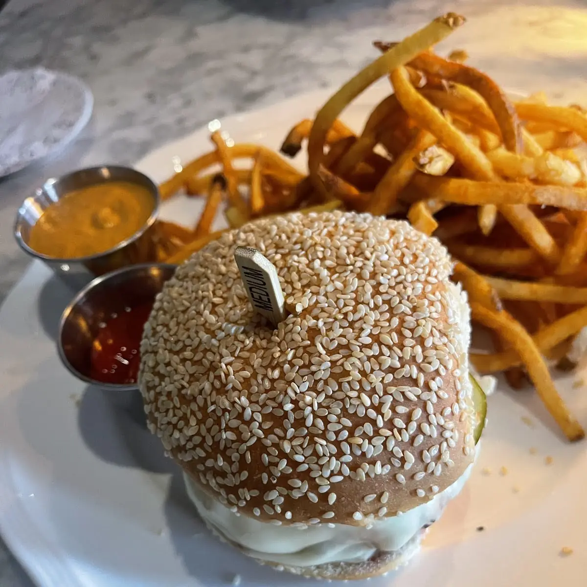 Waygo Burger