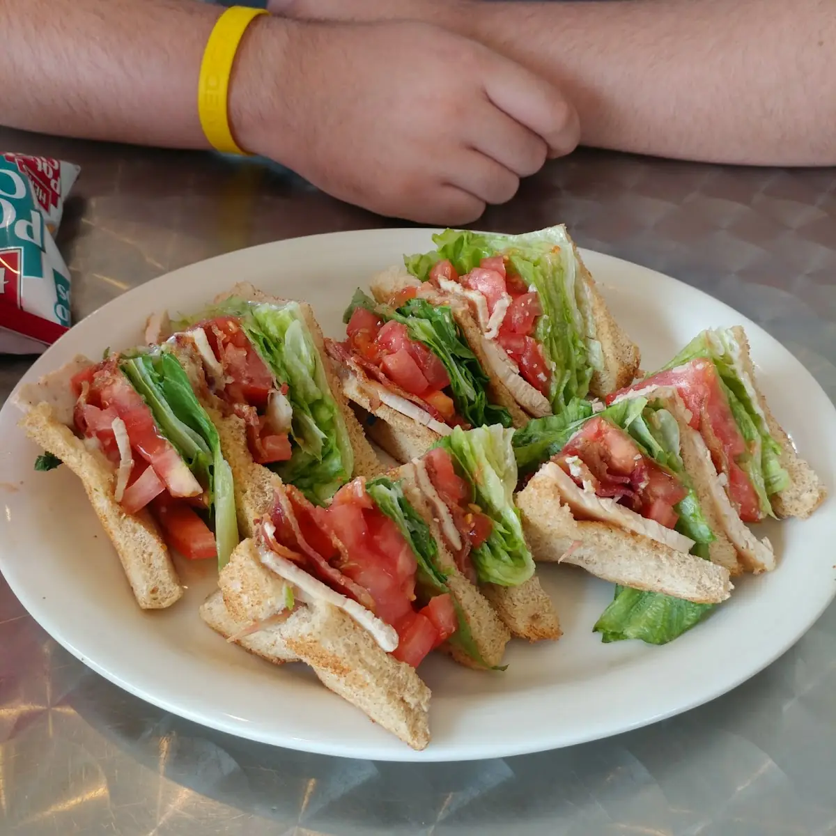Club Sandwich
