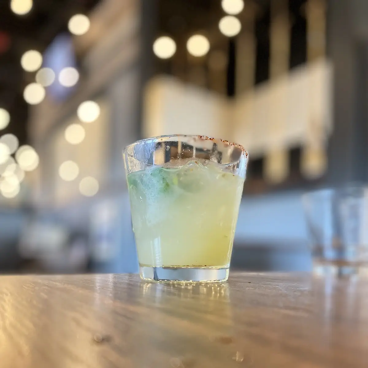 Lake House Cocktails