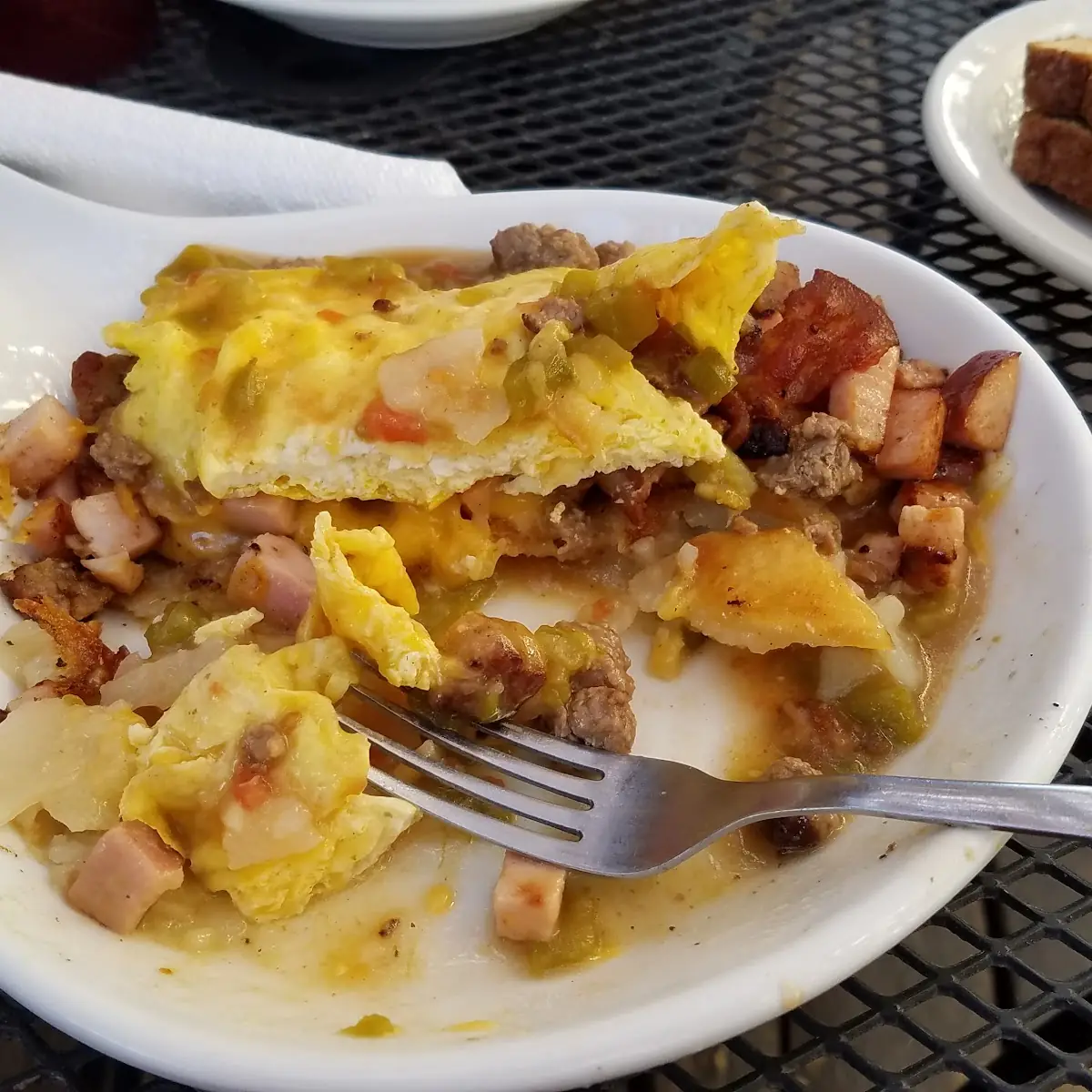 Home Fries