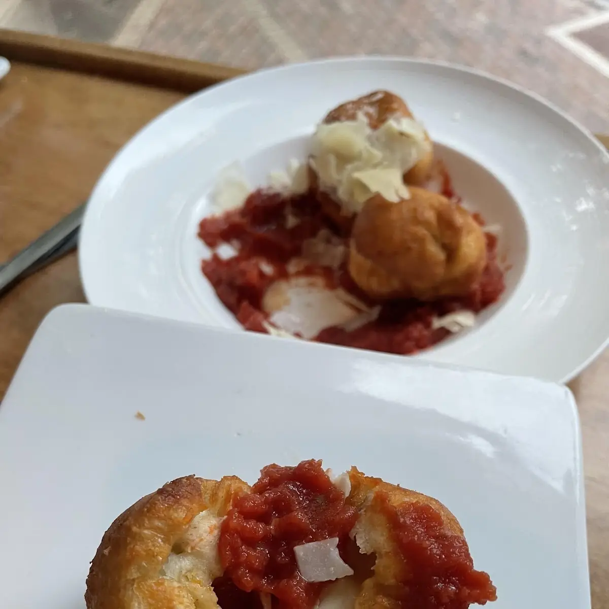 Tater Tot Bombs