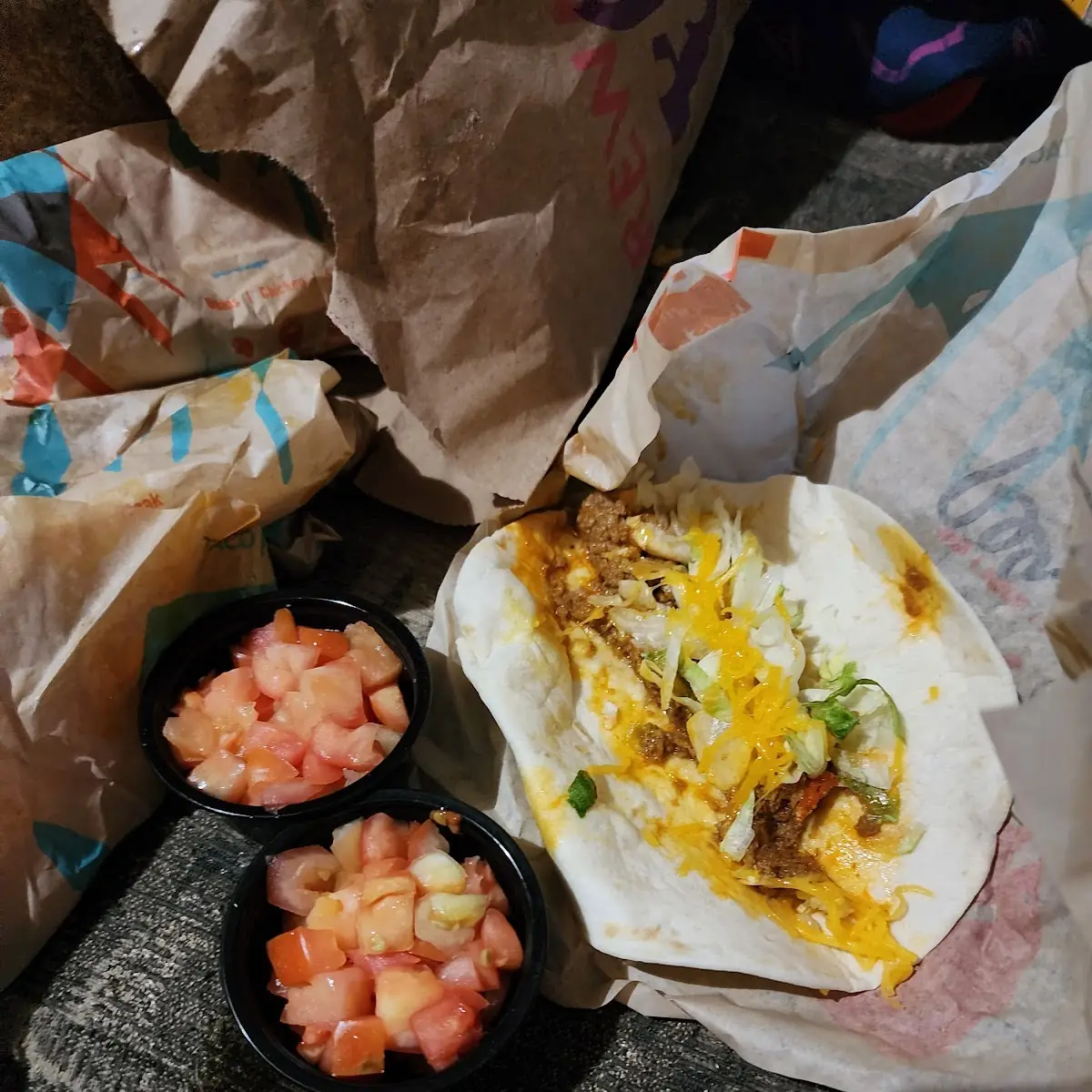 Shrimp Tacos