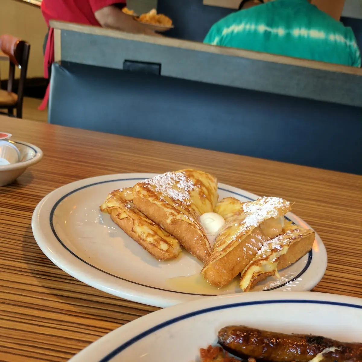 French Toast cc