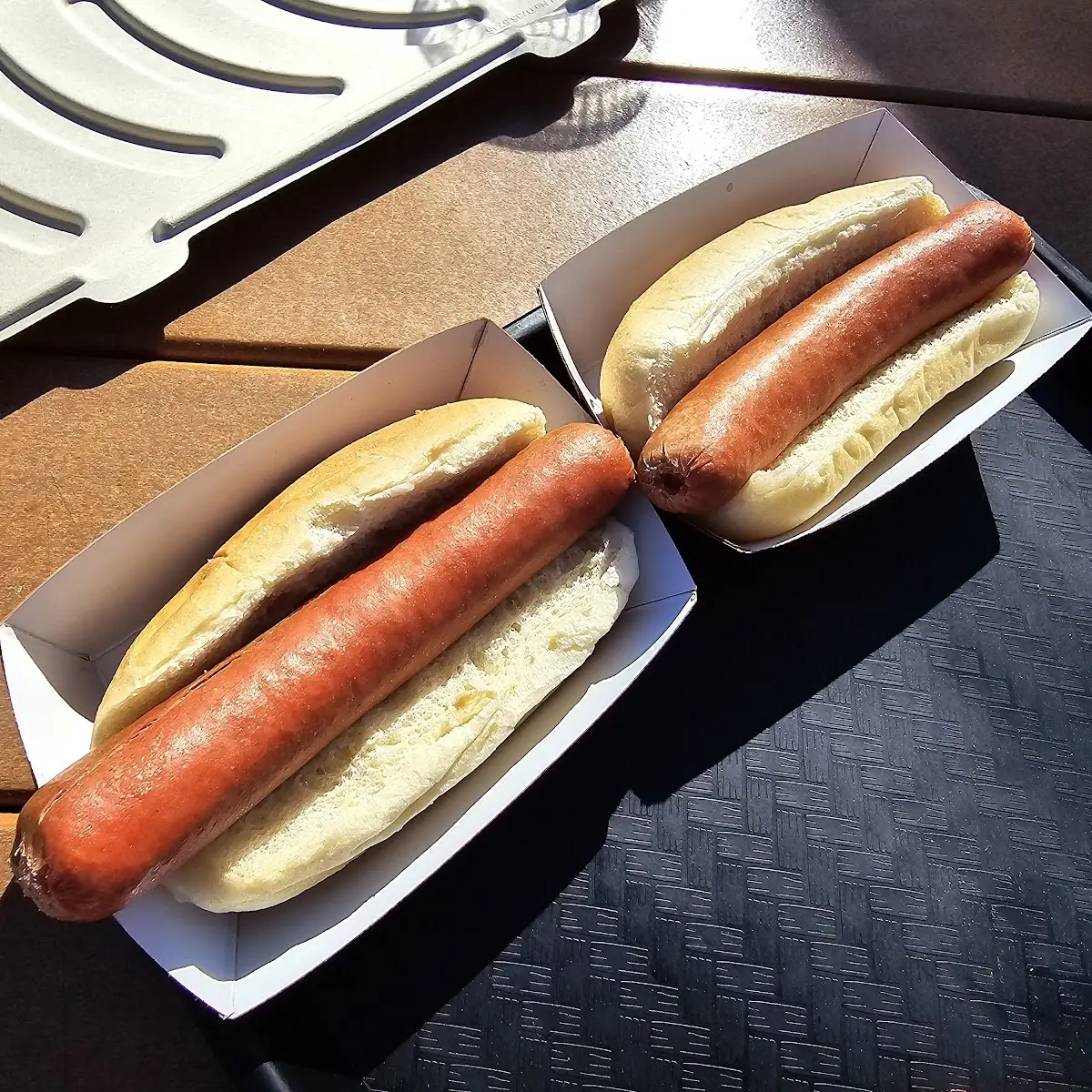 Hot Dog