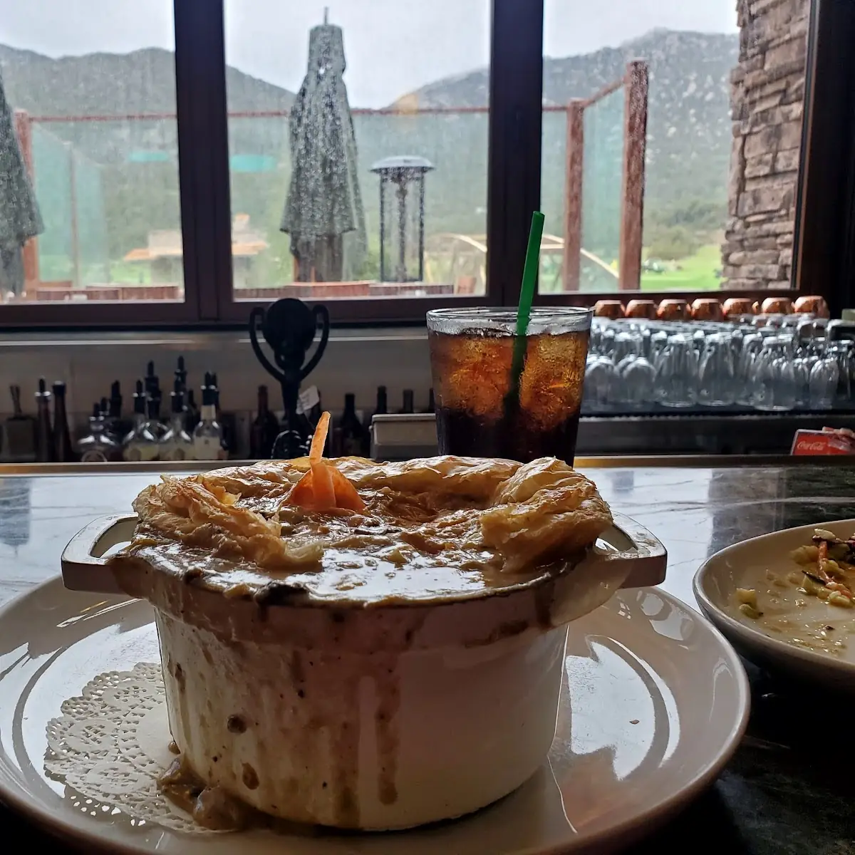 Onion Soup