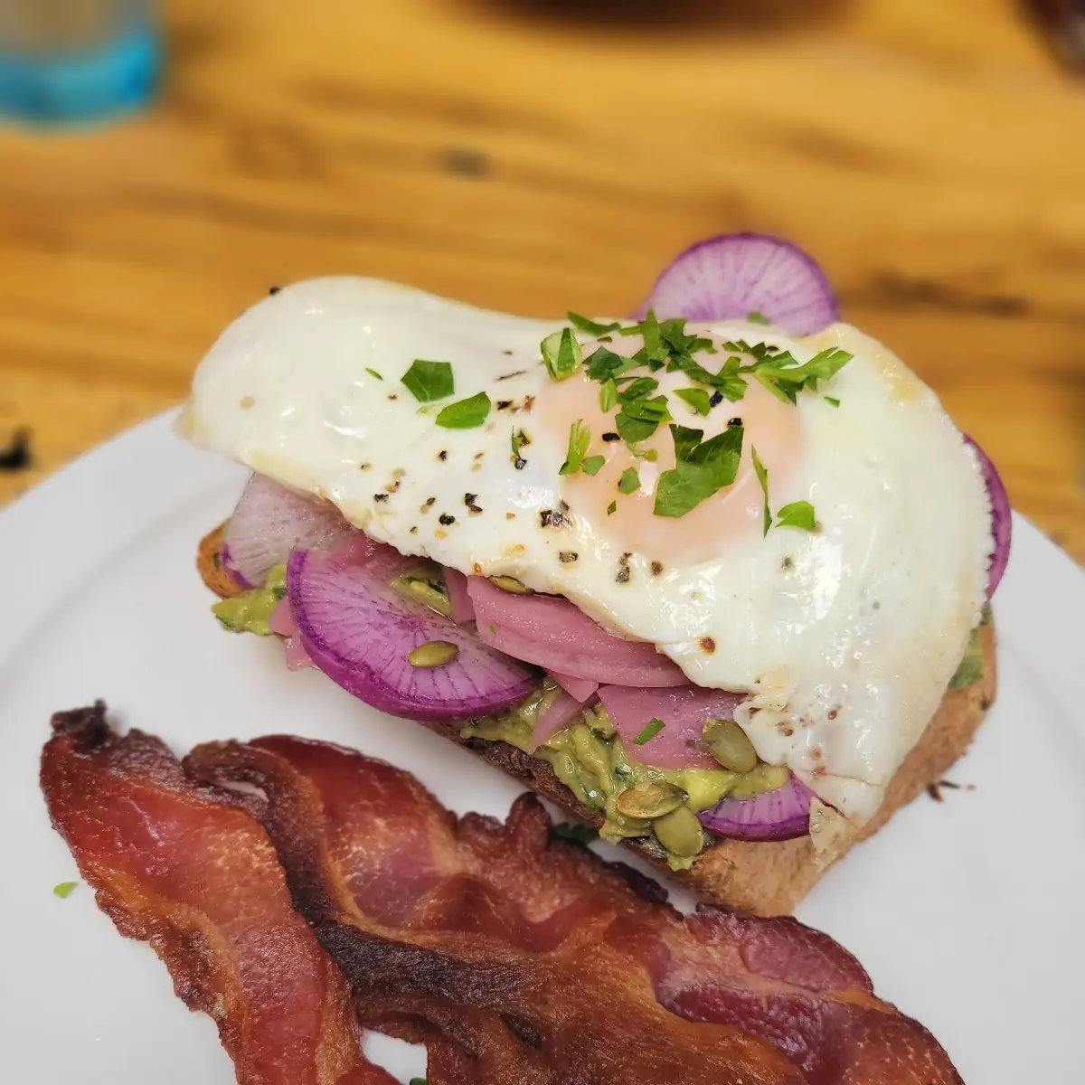 Avocado Toast
