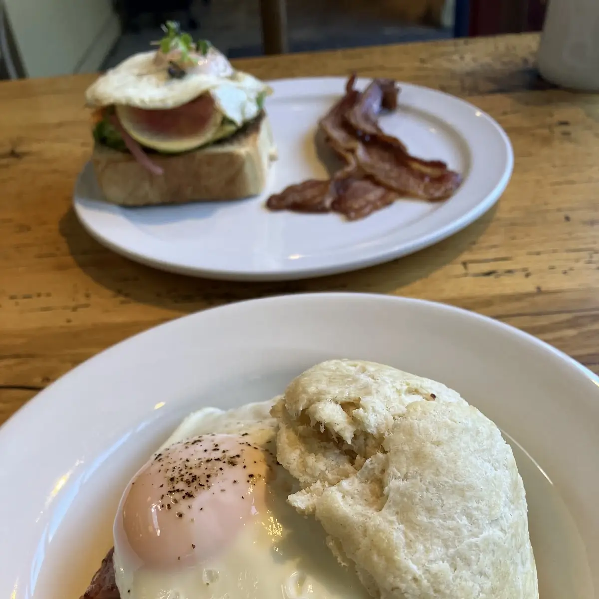 English Muffin