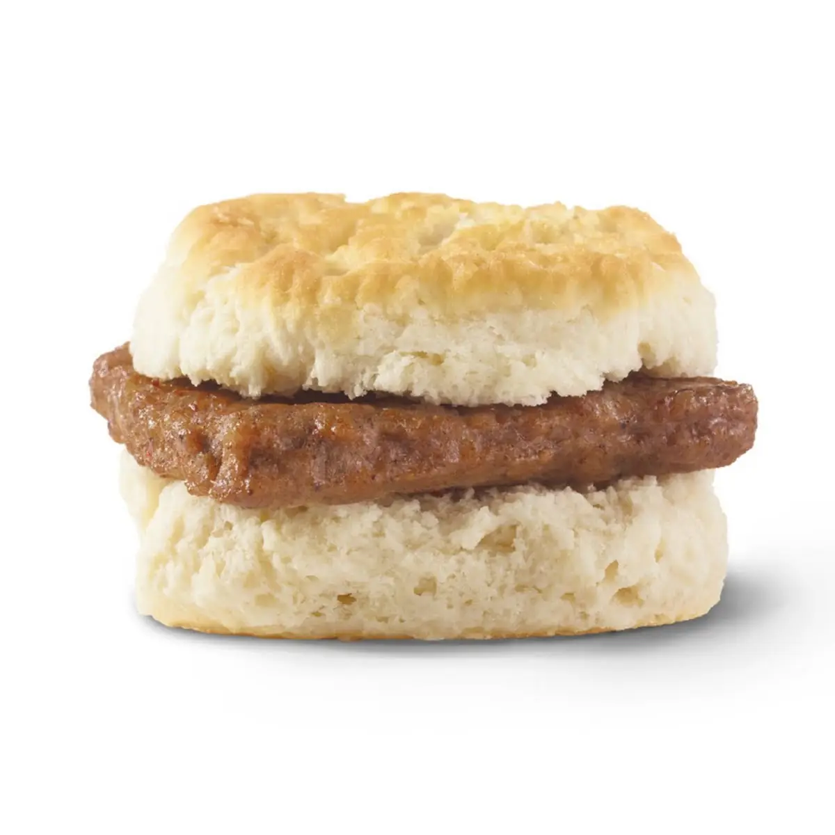 Bacon Egg & Cheese Biscuit