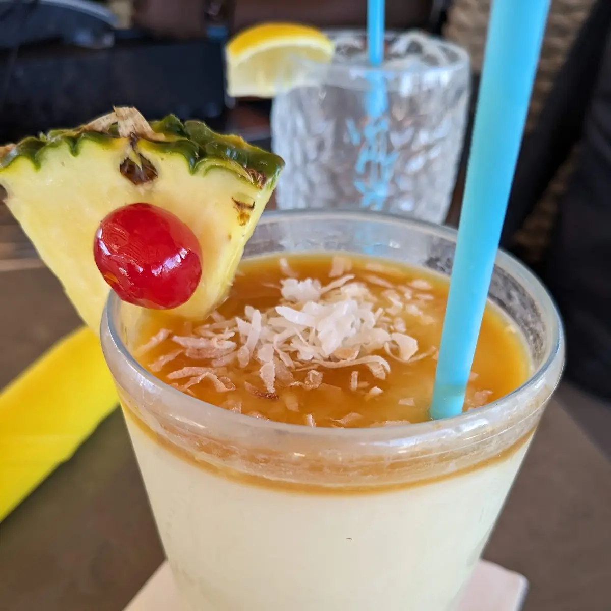 Pina Colada