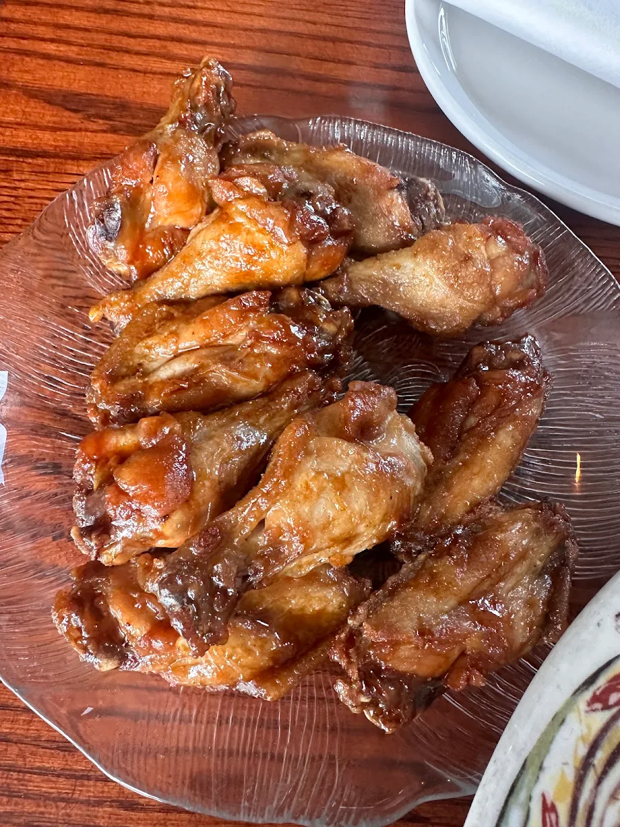 Chicken Wings