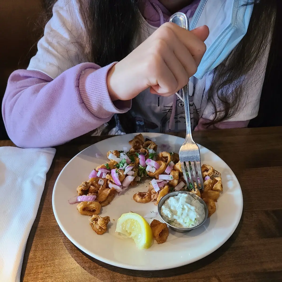 Calamari