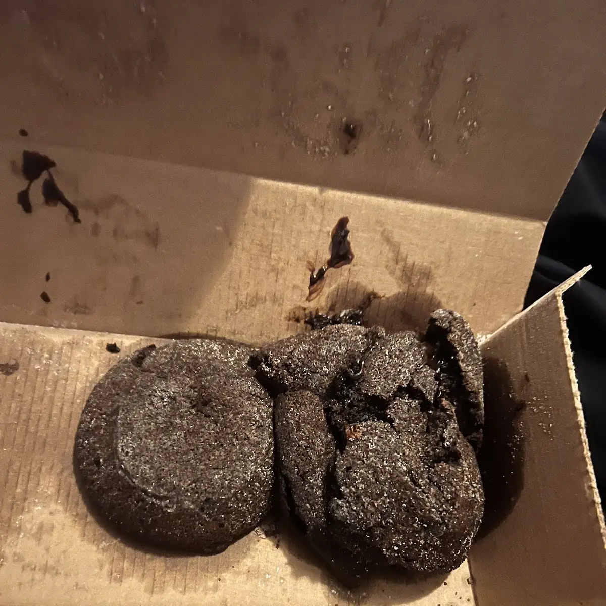 Lava Cake