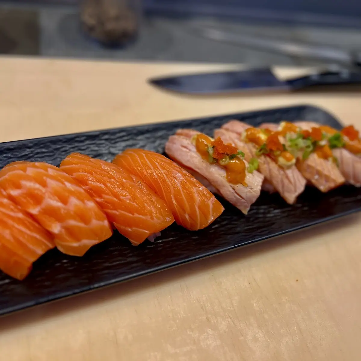 Sashimi