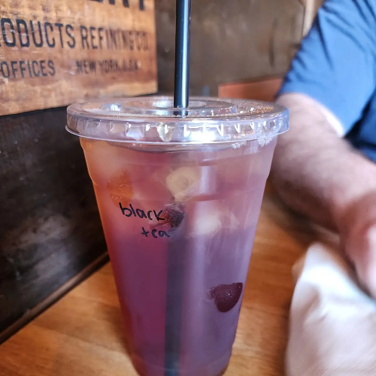 Black Tea