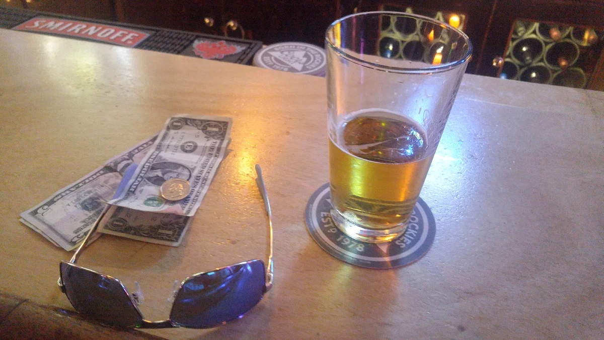Coors Light