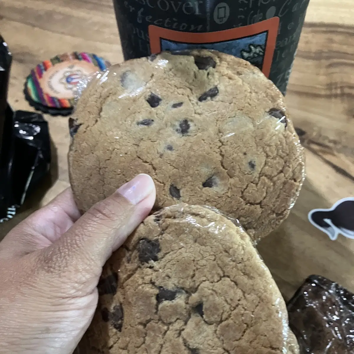 Chocolate Chip