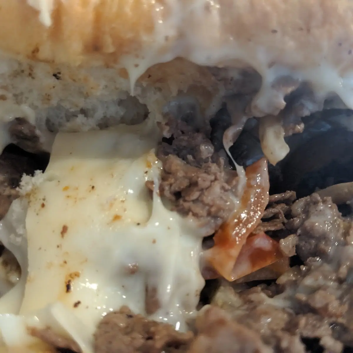 Philly Cheese Steak