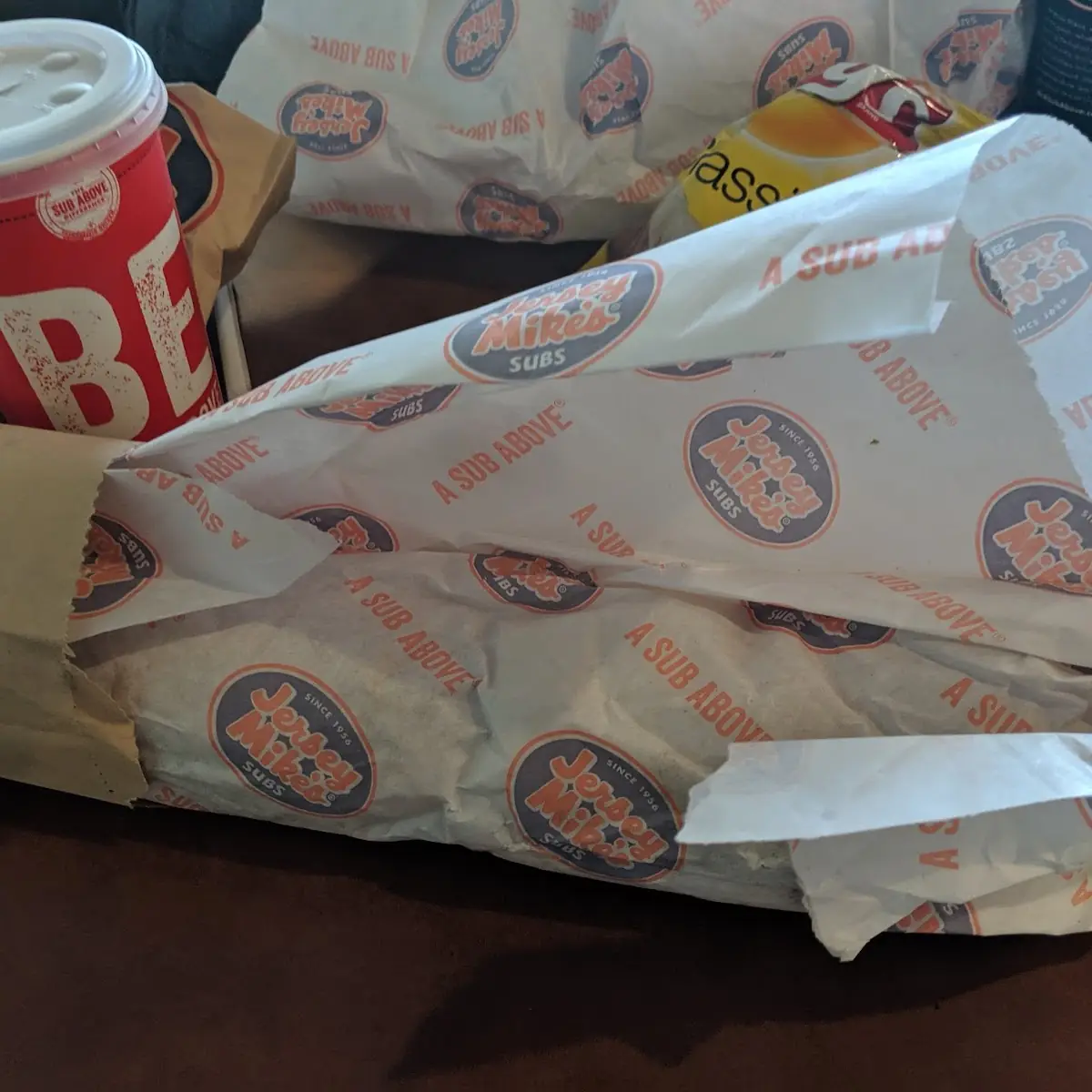Steak Philly