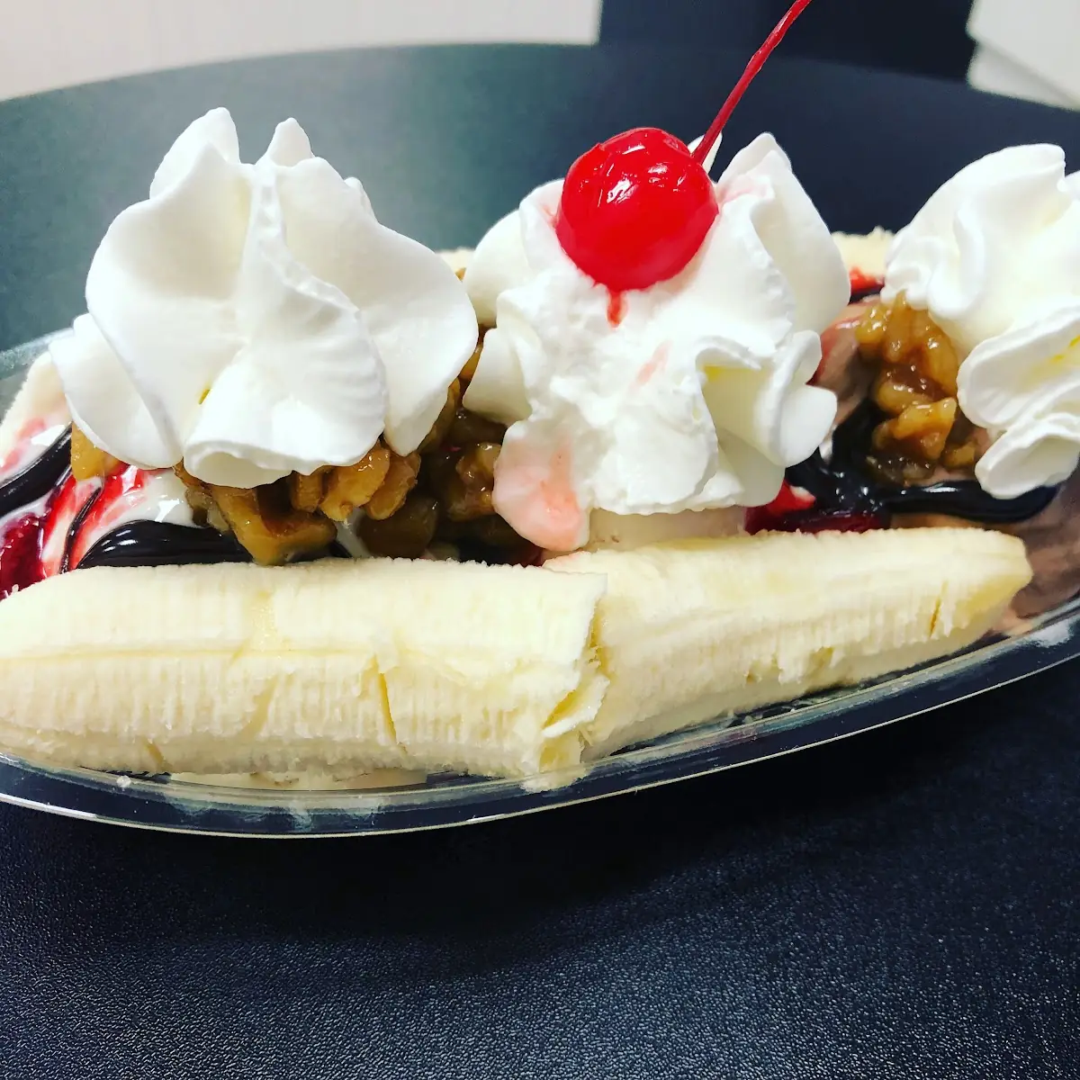 Banana Split