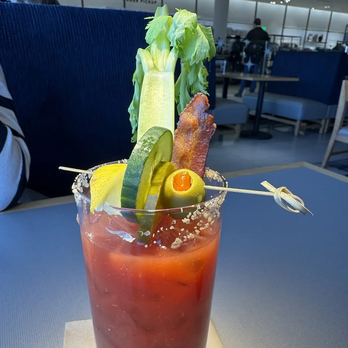 Bloody Mary