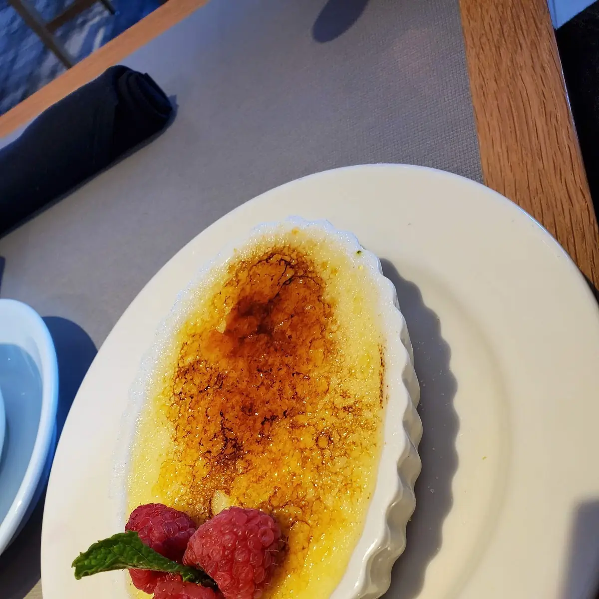 Creme Brulee