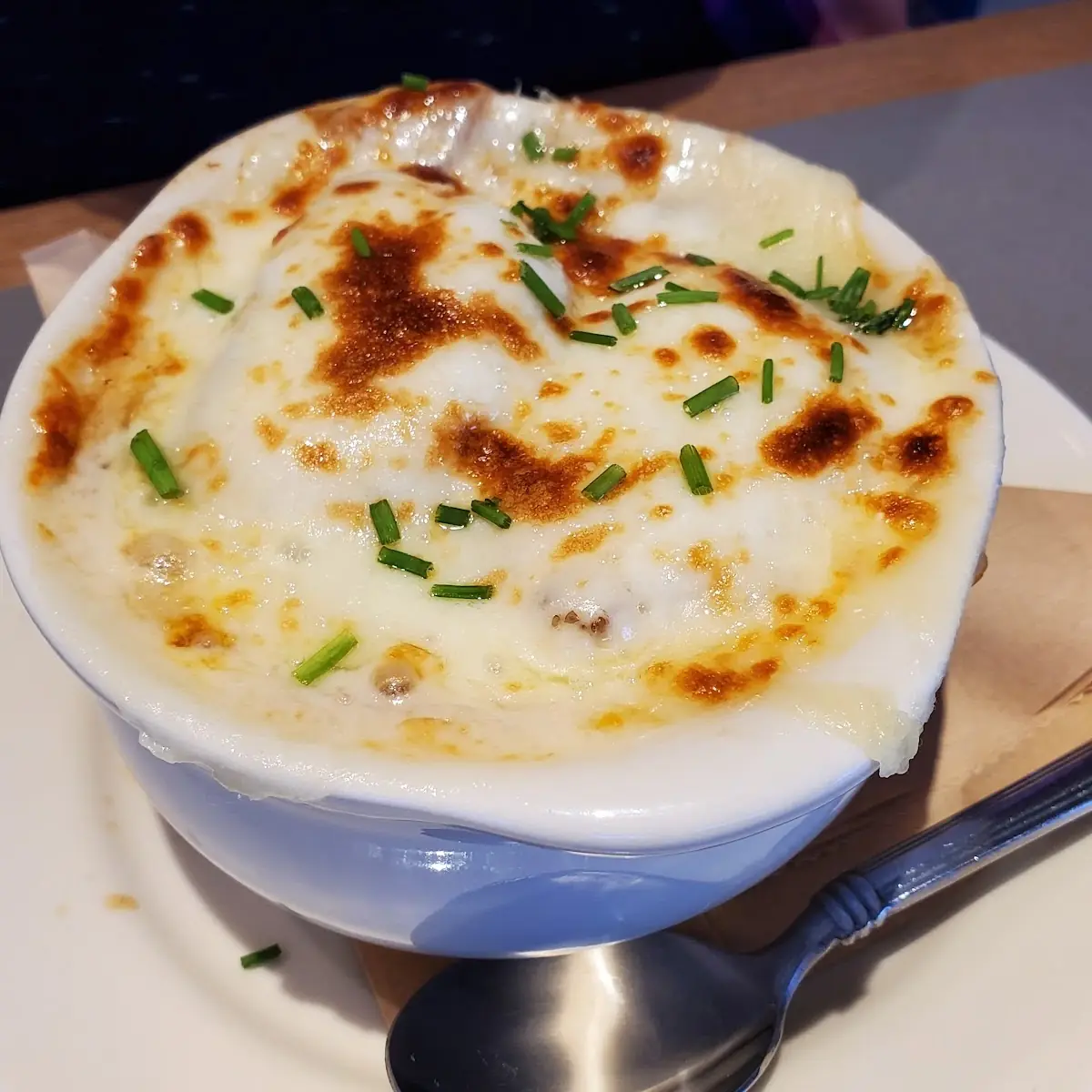 French Onion Soup