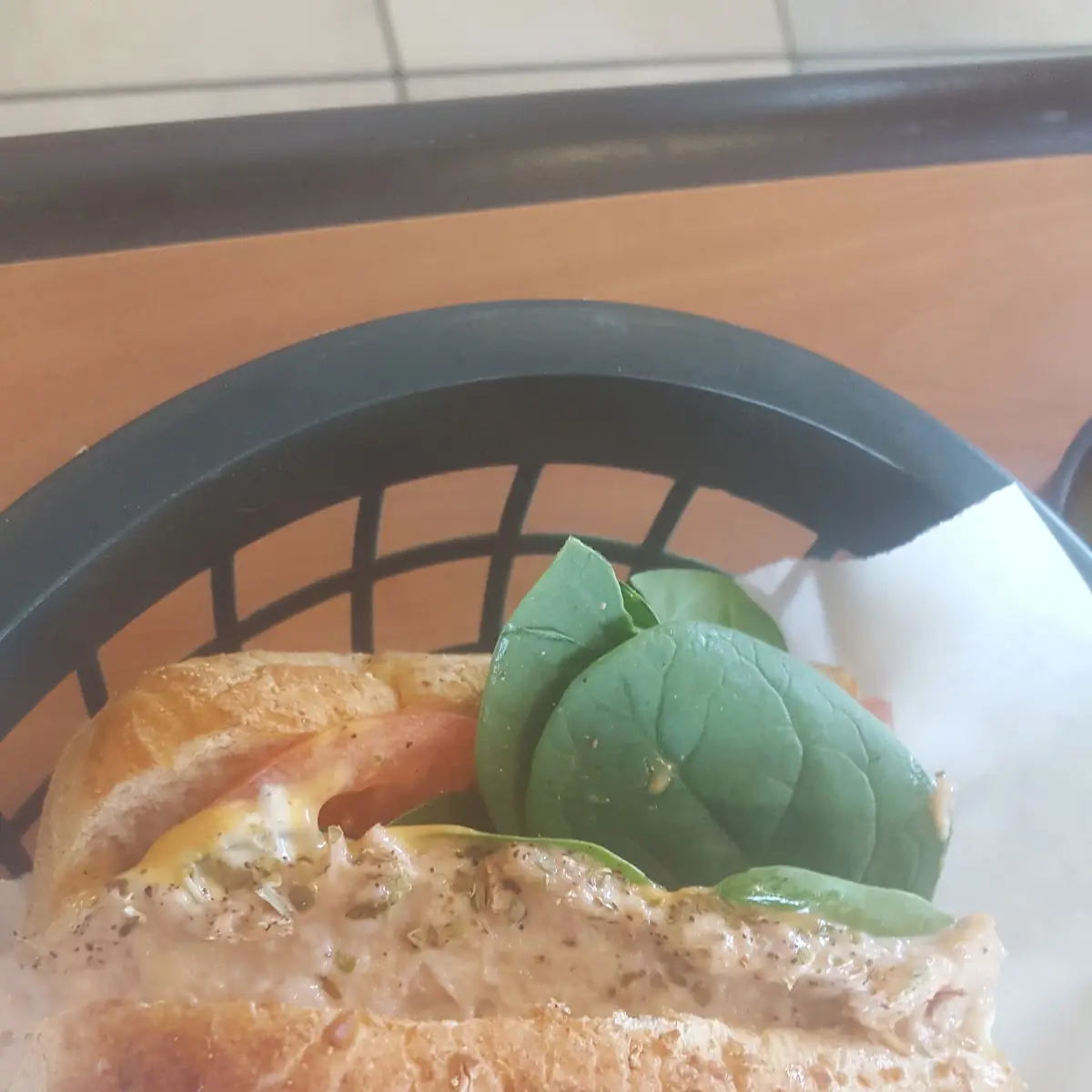 Sandwich