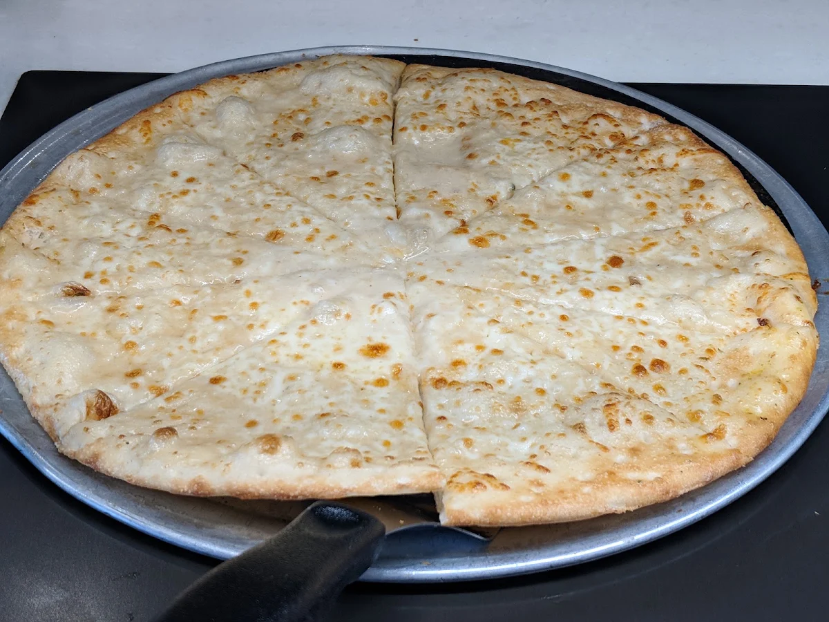 Cheese Pizza
