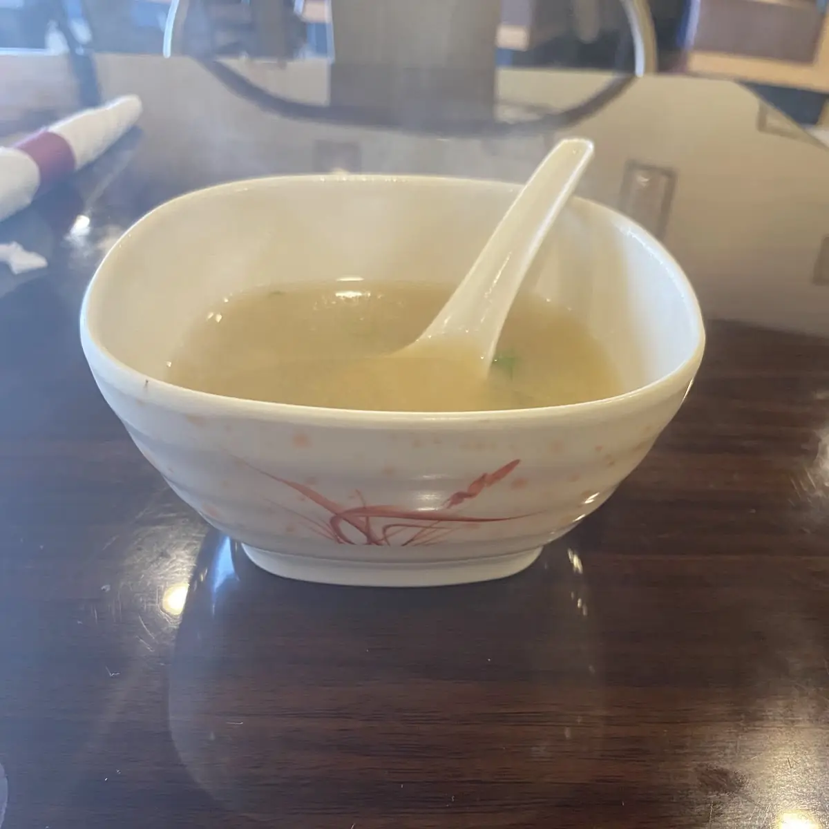 Miso Soup