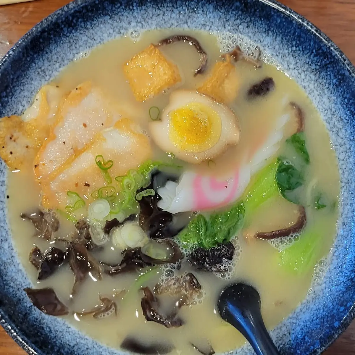 Tokyo Chicken Ramen