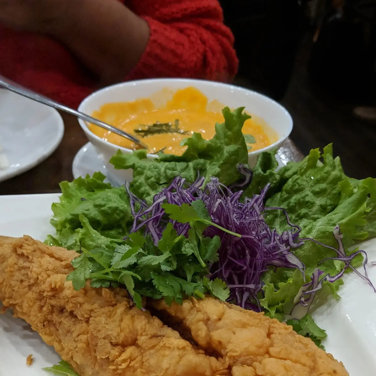 Chuu Chee Pla