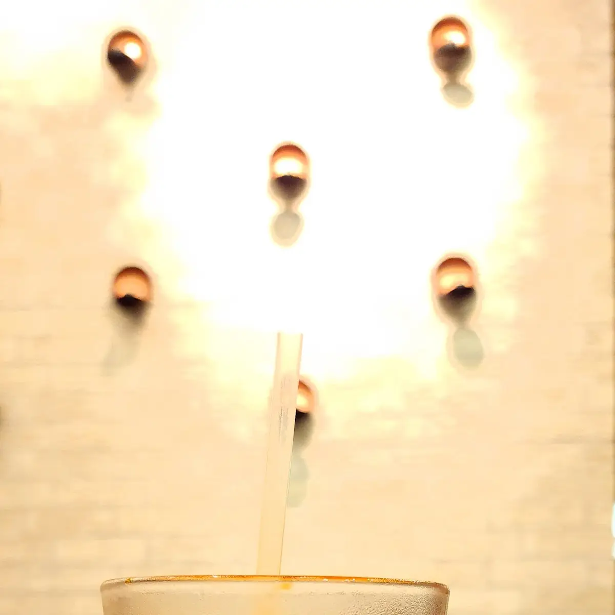 Thai Iced Tea