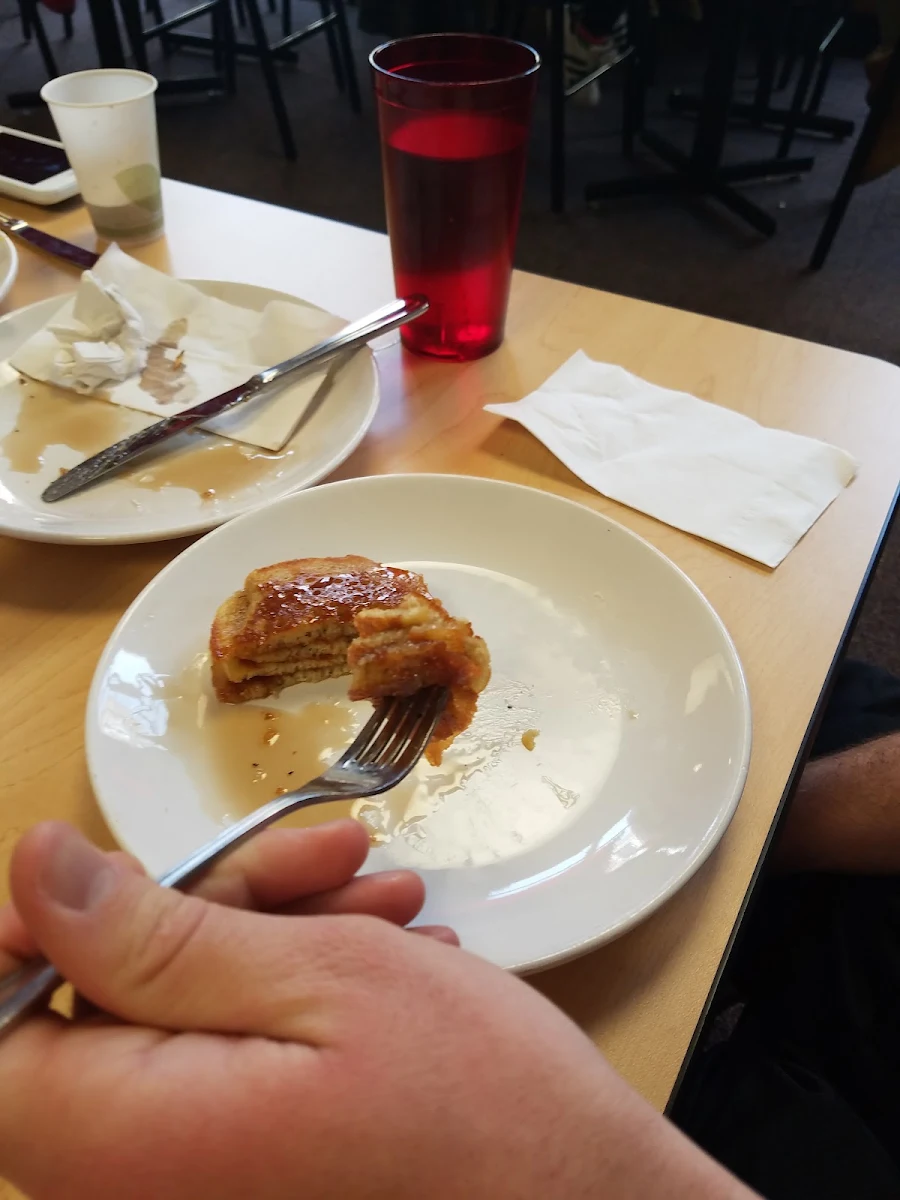 Pancakes
