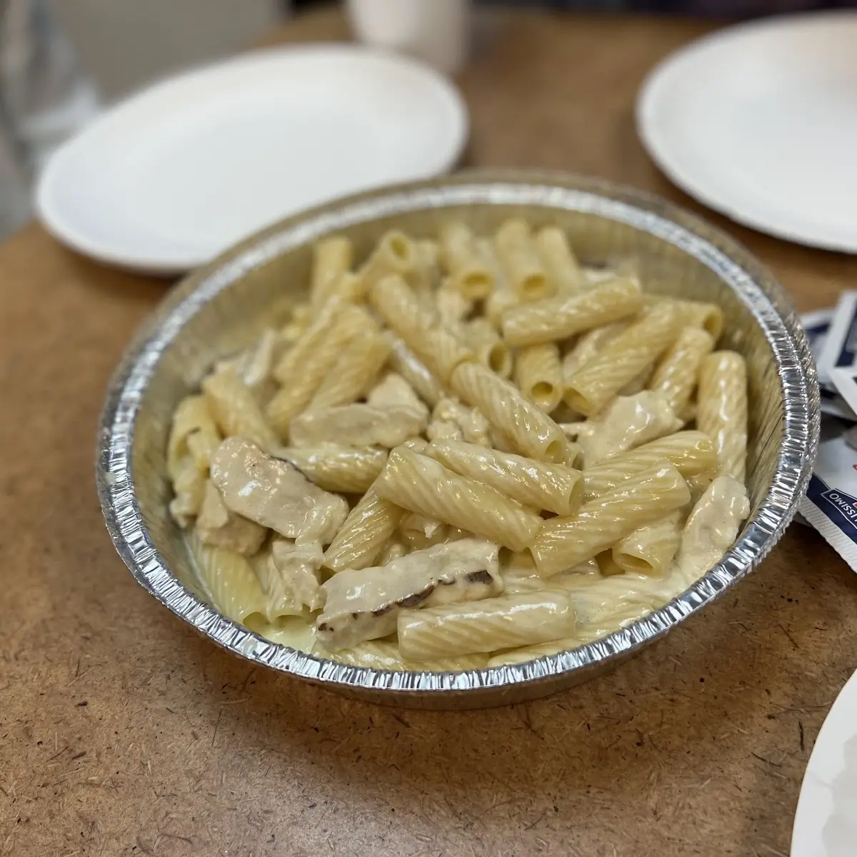Cheese Sauce