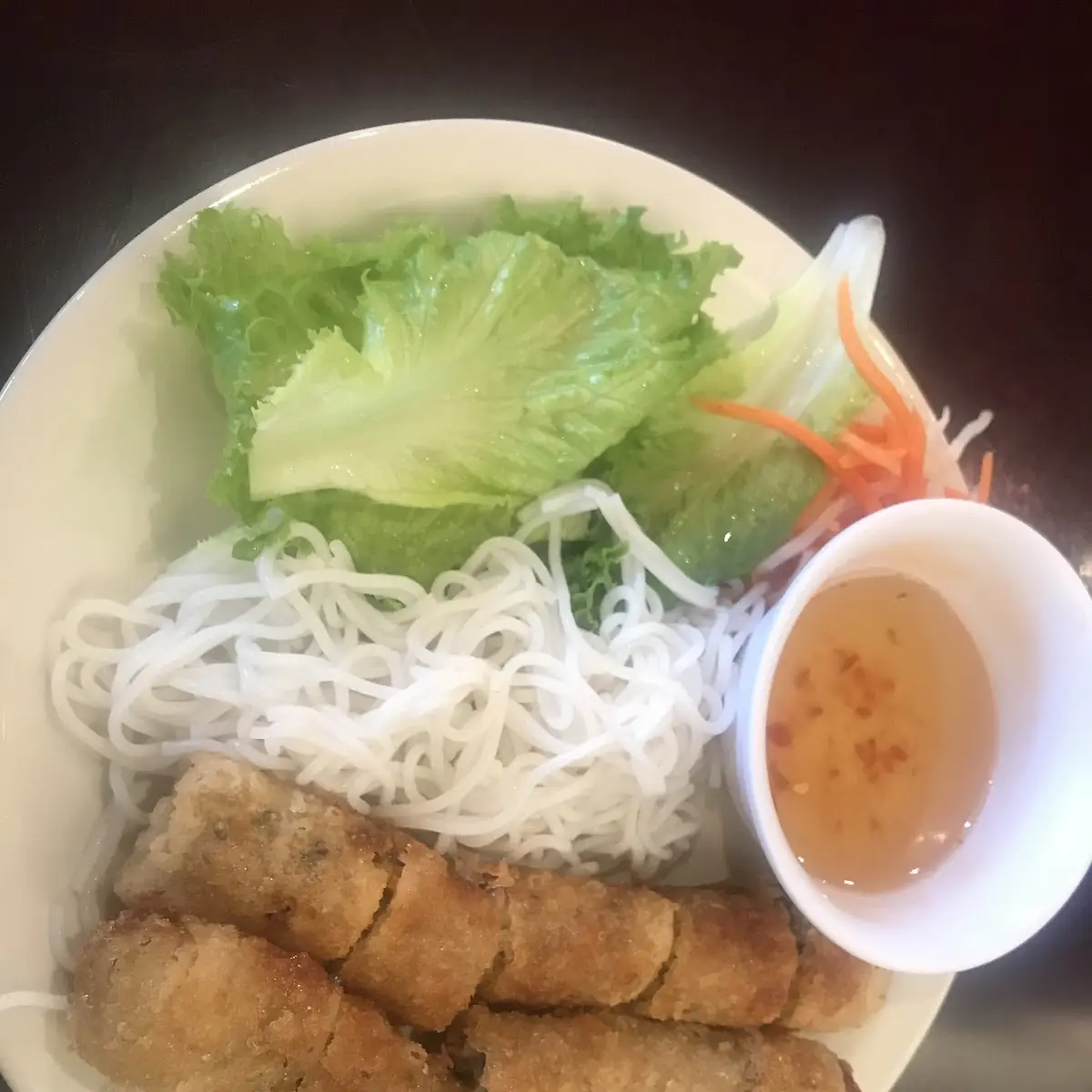 Chả Giò